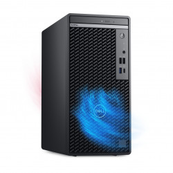 DELL OptiPlex 7020 Intel® Core™ i5 i5-14500 8 Go DDR5-SDRAM 512 Go SSD Windows 11 Pro Mini Tower PC Noir