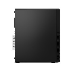 Lenovo ThinkCentre M70s Intel® Core™ i7 i7-13700 16 Go DDR4-SDRAM 512 Go SSD Windows 11 Pro SFF PC Noir