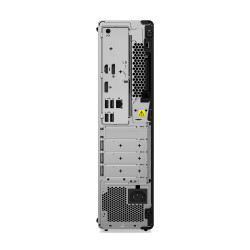 Lenovo ThinkCentre M70s Intel® Core™ i7 i7-13700 16 Go DDR4-SDRAM 512 Go SSD Windows 11 Pro SFF PC Noir