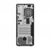 Lenovo ThinkCentre M70t Intel® Core™ i5 i5-13400 16 Go DDR4-SDRAM 512 Go SSD Windows 11 Pro Tower PC Noir