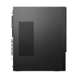 Lenovo ThinkCentre neo 50t Gen 4 Intel® Core™ i3 i3-13100 8 Go DDR4-SDRAM 256 Go SSD Windows 11 Pro Tower PC Noir