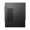 Lenovo ThinkCentre neo 50t Gen 4 Intel® Core™ i3 i3-13100 8 Go DDR4-SDRAM 256 Go SSD Windows 11 Pro Tower PC Noir