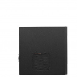 MSI PRO DP10 13M-009BE barebone PC/ poste de travail 1,1L mini PC Noir i7-1360P Intel SoC