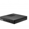 MSI PRO DP10 13M-009BE barebone PC/ poste de travail 1,1L mini PC Noir i7-1360P Intel SoC