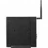 MSI PRO DP10 13M-009BE barebone PC/ poste de travail 1,1L mini PC Noir i7-1360P Intel SoC