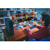 HP Z2 SFF G9 i714700 16GB/512 PC FR