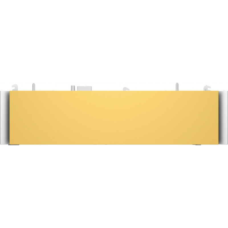 HP Bac à papier 550 feuilles Color LaserJet Constellation Yellow