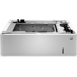 HP LaserJet Chargeur de...
