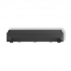 ASUS NUC 13 Rugged BNUC13BRFA200B02I Noir x7211E