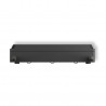 ASUS NUC 13 Rugged BNUC13BRFA200B02I Noir x7211E