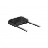 ASUS NUC 13 Rugged BNUC13BRFA200B02I Noir x7211E