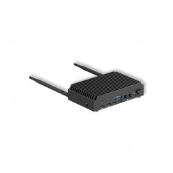 ASUS NUC 13 Rugged BNUC13BRFA200B02I Noir x7211E