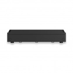 ASUS NUC 13 Rugged BNUC13BRFA200B02I Noir x7211E