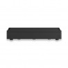 ASUS NUC 13 Rugged BNUC13BRFA200B02I Noir x7211E