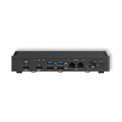 ASUS NUC 13 Rugged BNUC13BRFA200B02I Noir x7211E