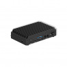 ASUS NUC 13 Rugged BNUC13BRFA200B02I Noir x7211E