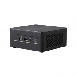 ASUS NUC 13 RNUC13L3Hv70000 UCFF Noir i7-1370P
