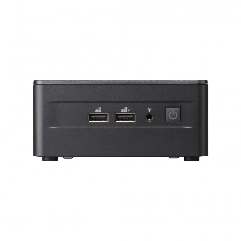 ASUS NUC 13 RNUC13L3Hv70000 UCFF Noir i7-1370P