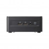 ASUS NUC 13 RNUC13L3Hv70000 UCFF Noir i7-1370P