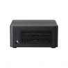 ASUS NUC 13 RNUC13L3Hv70000 UCFF Noir i7-1370P
