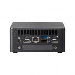 ASUS NUC 13 RNUC13L3Hv70000 UCFF Noir i7-1370P