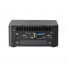 ASUS NUC 13 RNUC13L3Hv70000 UCFF Noir i7-1370P