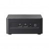 ASUS NUC 13 RNUC13L3Hv70000 UCFF Noir i7-1370P