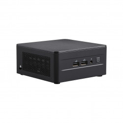 ASUS NUC 13 RNUC13L3Hv70000 UCFF Noir i7-1370P