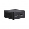 ASUS NUC 13 RNUC13L3Hv70000 UCFF Noir i7-1370P