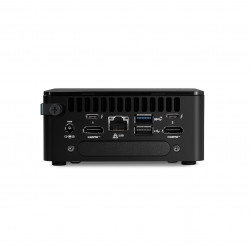 ASUS NUC 13 RNUC13L3HV700002I Noir i7-1370P