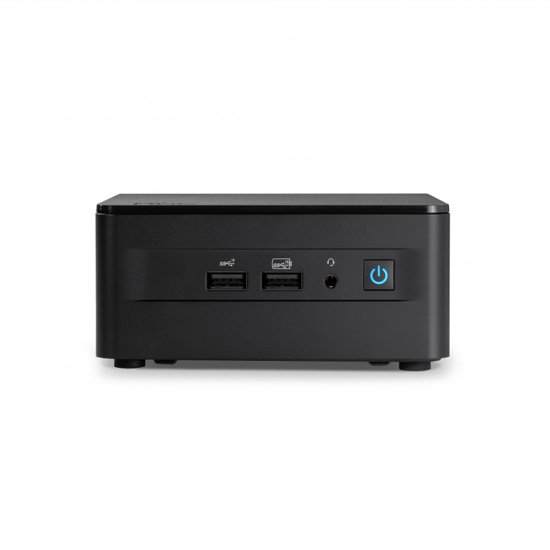 ASUS NUC 13 RNUC13L3HV700002I Noir i7-1370P