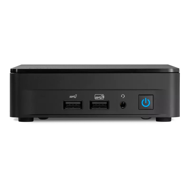 ASUS NUC 13 RNUC13L3KV500000I UCFF Noir i5-1350P