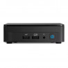 ASUS NUC 13 RNUC13L3KV500000I UCFF Noir i5-1350P