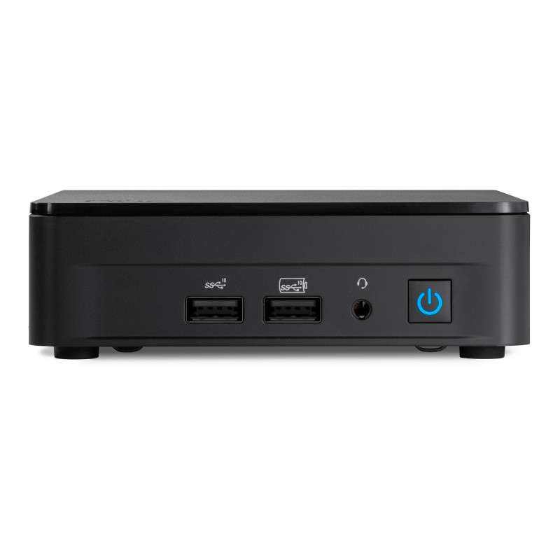 ASUS RNUC13L3KV500002I Noir i5-1350P