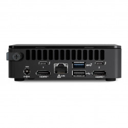 ASUS RNUC13L3KV500002I Noir i5-1350P