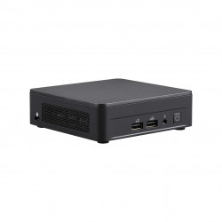 ASUS NUC 13 RNUC13L3Kv70000 UCFF Noir i7-1370P