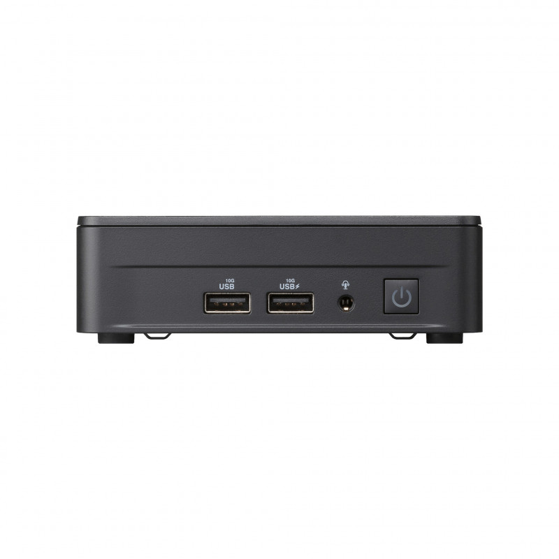 ASUS NUC 13 RNUC13L3Kv70000 UCFF Noir i7-1370P