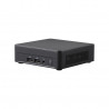 ASUS NUC 13 RNUC13L3Kv70000 UCFF Noir i7-1370P