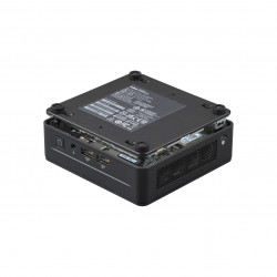 ASUS NUC 13 RNUC13L3Kv70000 UCFF Noir i7-1370P