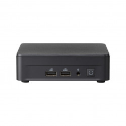ASUS NUC 13 RNUC13L3Kv70000 UCFF Noir i7-1370P