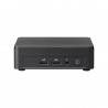 ASUS NUC 13 RNUC13L3Kv70000 UCFF Noir i7-1370P