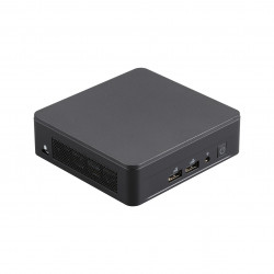 ASUS NUC 13 RNUC13L3Kv70000 UCFF Noir i7-1370P