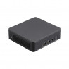 ASUS NUC 13 RNUC13L3Kv70000 UCFF Noir i7-1370P
