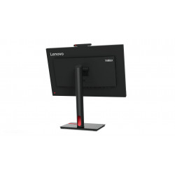 Lenovo ThinkVision T24v-30 LED display 60,5 cm (23.8") 1920 x 1080 pixels Full HD Noir