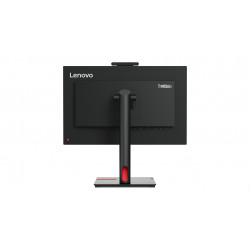 Lenovo ThinkVision T24v-30 LED display 60,5 cm (23.8") 1920 x 1080 pixels Full HD Noir