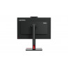 Lenovo ThinkVision T24v-30 LED display 60,5 cm (23.8") 1920 x 1080 pixels Full HD Noir