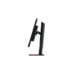 Lenovo ThinkVision T24v-30 LED display 60,5 cm (23.8") 1920 x 1080 pixels Full HD Noir
