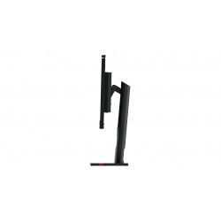 Lenovo ThinkVision T24v-30 LED display 60,5 cm (23.8") 1920 x 1080 pixels Full HD Noir