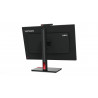 Lenovo ThinkVision T24v-30 LED display 60,5 cm (23.8") 1920 x 1080 pixels Full HD Noir