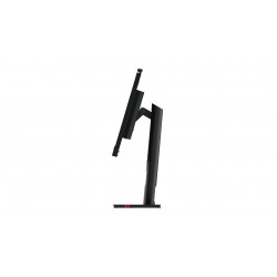 Lenovo ThinkVision T24v-30 LED display 60,5 cm (23.8") 1920 x 1080 pixels Full HD Noir